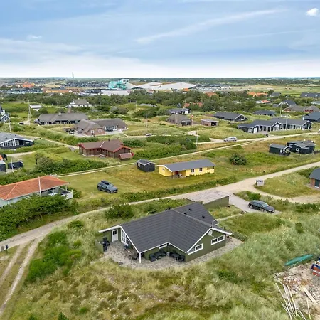 Finnja - 400m From The Sea By Interhome * Ringkøbing
