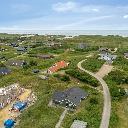 Holiday home Finnja - 400m From The Sea By Interhome