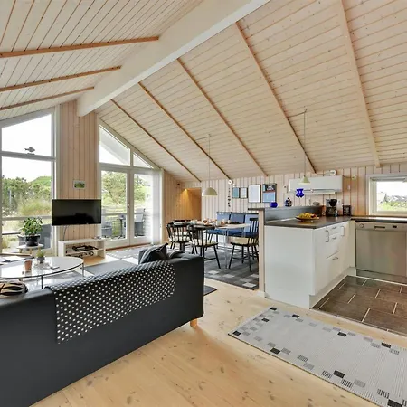 Tatil Evi Finnja - 400m From The Sea By Interhome