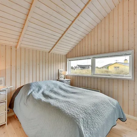 Finnja - 400m From The Sea By Interhome