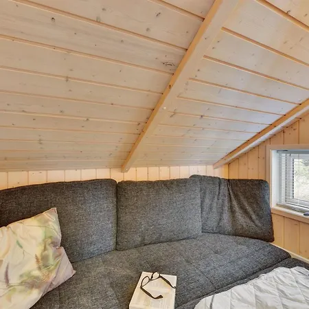 Finnja - 400m From The Sea By Interhome * רינגקובינג