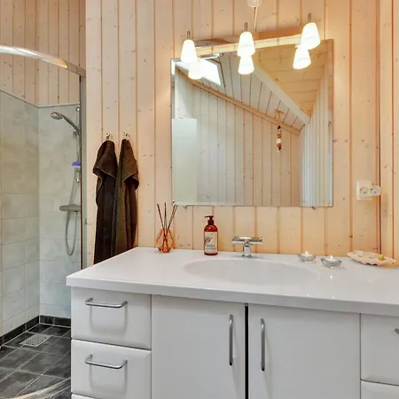 Finnja - 400m From The Sea By Interhome Tatil Evi *