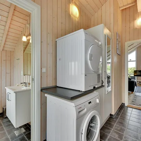 Holiday home Finnja - 400m From The Sea By Interhome