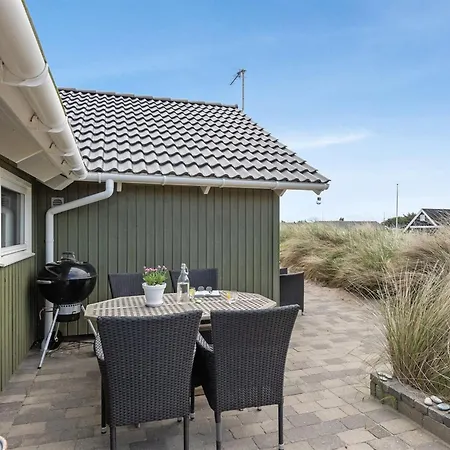 Finnja - 400m From The Sea By Interhome Ringkøbing