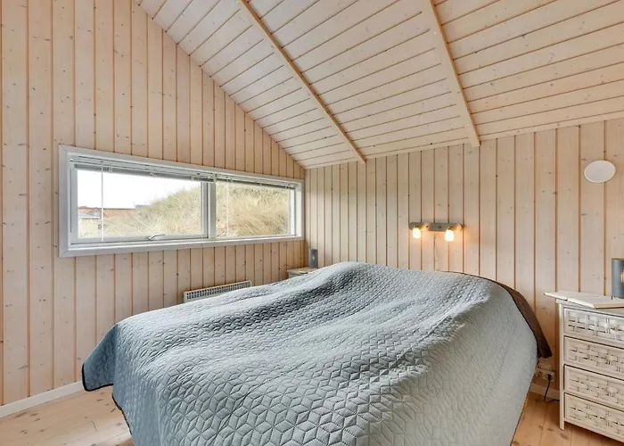 Vakantiehuis Finnja - 400m From The Sea By Interhome