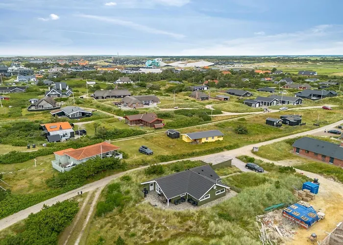 Finnja - 400m From The Sea By Interhome Ringkøbing