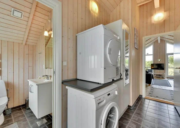 Finnja - 400m From The Sea By Interhome Vakantiehuis Ringkøbing