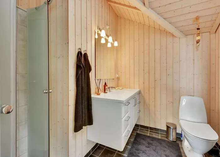 Finnja - 400m From The Sea By Interhome Ringkøbing