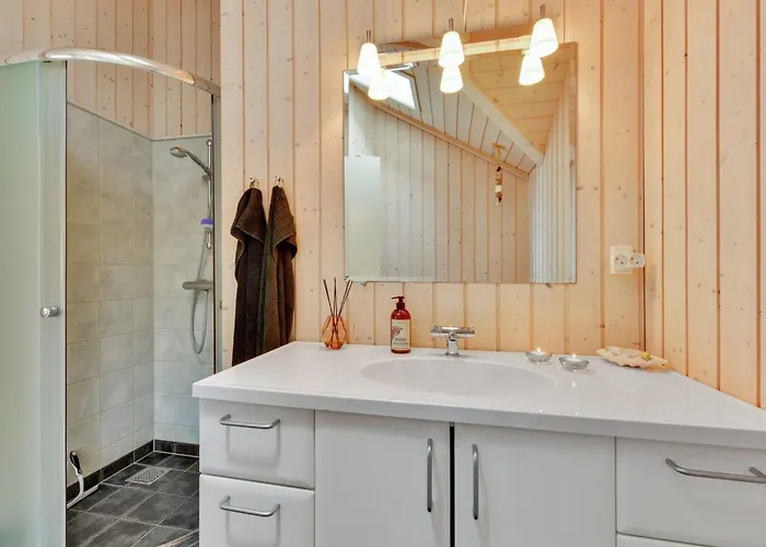 Finnja - 400m From The Sea By Interhome Vakantiehuis Ringkøbing