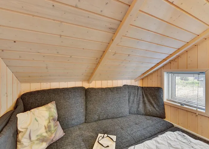 Finnja - 400m From The Sea By Interhome