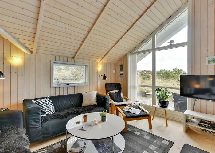 Finnja - 400m From The Sea By Interhome Vakantiehuis