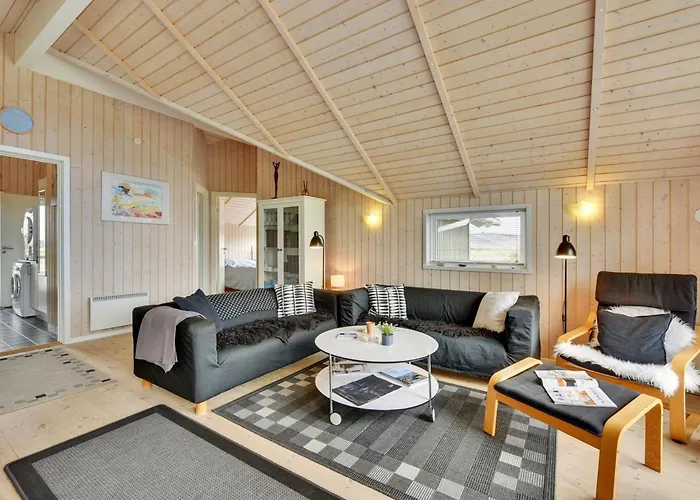 Finnja - 400m From The Sea By Interhome *